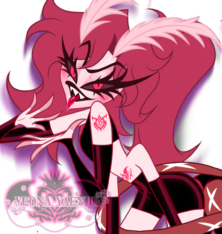 Jun Mothrix (HH/HB OC Fandom)
